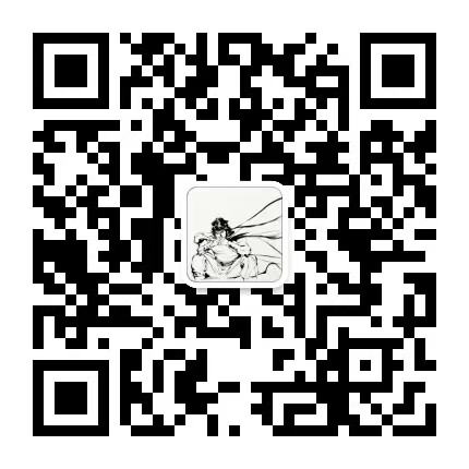 公众号二维码